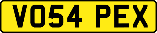 VO54PEX