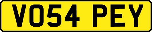 VO54PEY