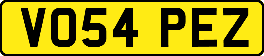 VO54PEZ