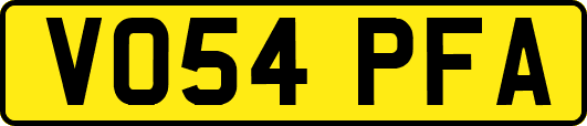 VO54PFA