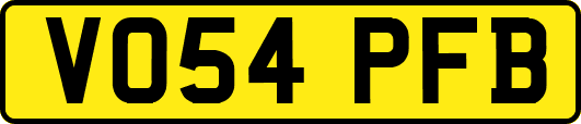 VO54PFB