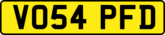 VO54PFD