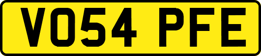 VO54PFE