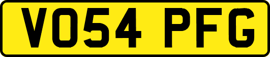 VO54PFG