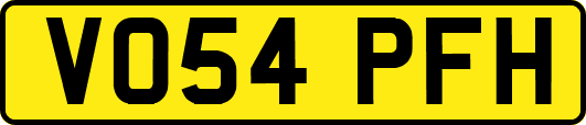 VO54PFH