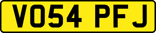 VO54PFJ