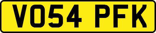VO54PFK