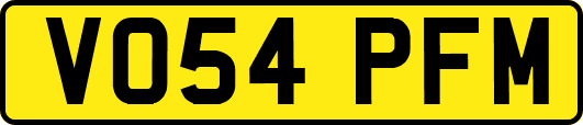 VO54PFM
