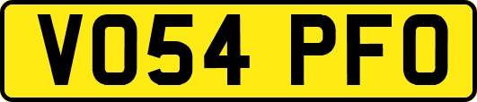 VO54PFO