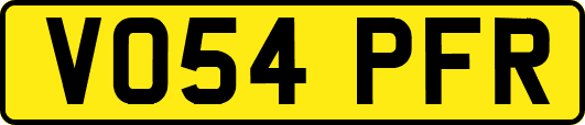 VO54PFR