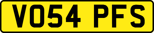 VO54PFS
