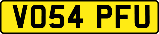 VO54PFU