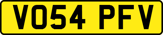 VO54PFV