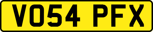 VO54PFX