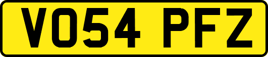 VO54PFZ