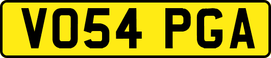 VO54PGA