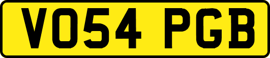 VO54PGB