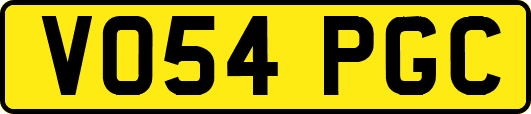 VO54PGC