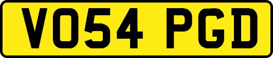 VO54PGD