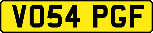 VO54PGF