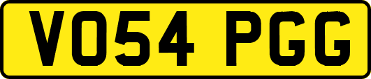VO54PGG