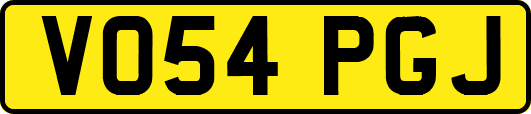 VO54PGJ