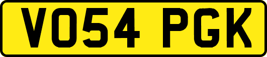 VO54PGK