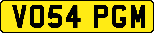 VO54PGM