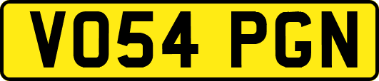 VO54PGN