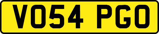 VO54PGO