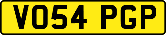 VO54PGP
