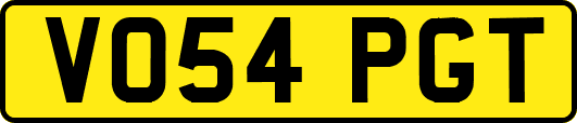 VO54PGT