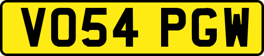 VO54PGW