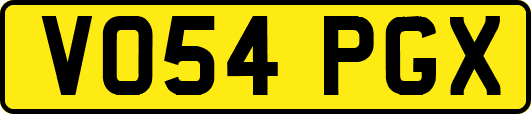 VO54PGX