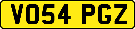 VO54PGZ