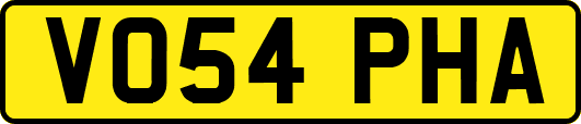 VO54PHA