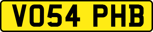 VO54PHB
