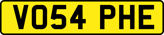 VO54PHE