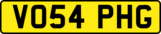 VO54PHG