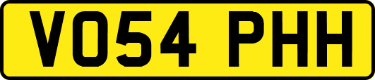 VO54PHH