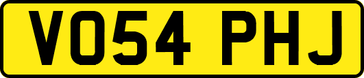 VO54PHJ