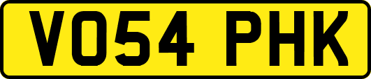 VO54PHK