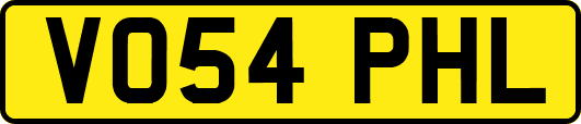 VO54PHL
