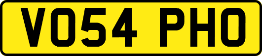 VO54PHO