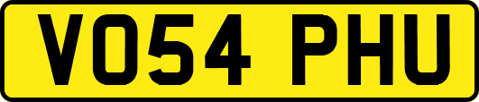 VO54PHU