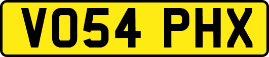 VO54PHX