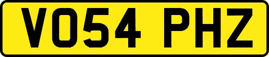 VO54PHZ