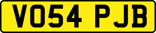 VO54PJB