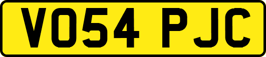 VO54PJC