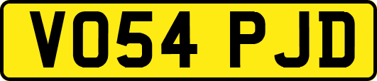 VO54PJD